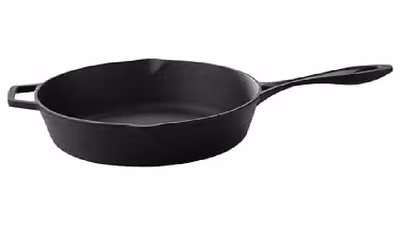 Melhor Panela de Ferro Fundido: Guia de Compra e Reviews