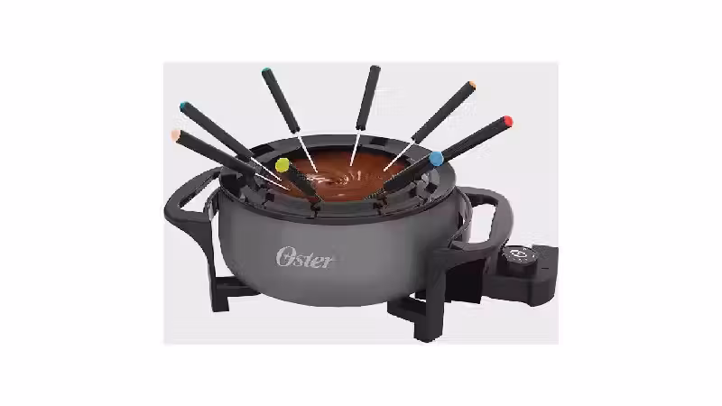 Melhor Panela de Fondue: Guia de Compra e Reviews