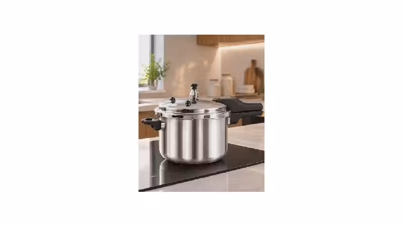 Melhor Panela de Pressão de Indução: Guia e Reviews