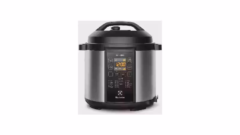 Melhor Panela Elétrica Multifuncional: Guia e Reviews