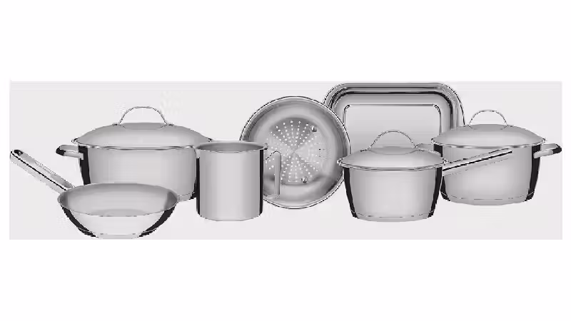 Melhor Panela Inox: Guia de Compra e Reviews