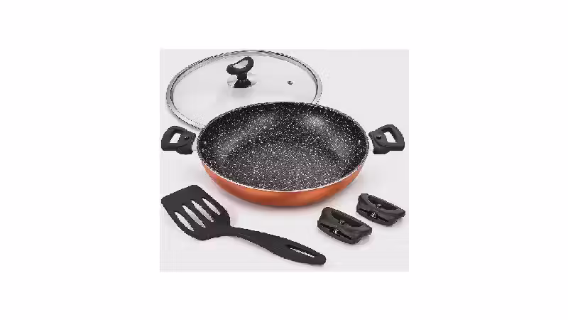Melhor Panela para Paella: Guia de Compra e Reviews
