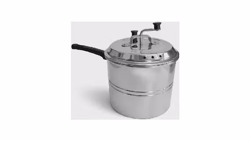 Melhor Panela Pipoqueira: Guia de Compra e Reviews