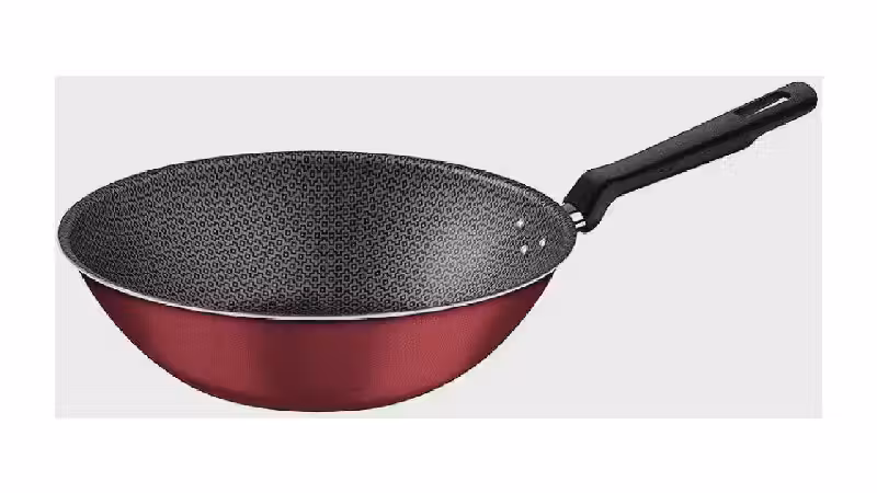 Melhor Panela Wok: Guia de Compra e Reviews