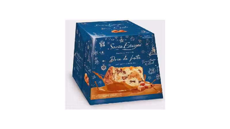 Melhor Panetone: Guia de Compra e Reviews