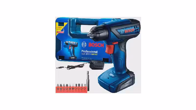 Melhor Parafusadeira 12V: Guia de Compra e Reviews