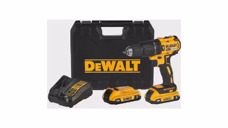 Melhor Parafusadeira 20V: Guia de Compra e Reviews