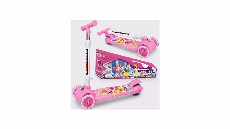 Melhor Patinete Infantil: Guia de Compra e Reviews