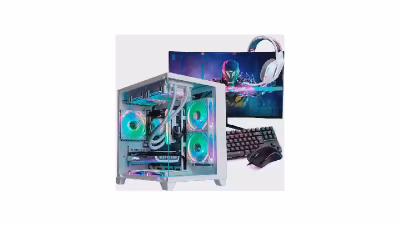 Melhor PC Gamer Completo: Guia de Compra e Reviews