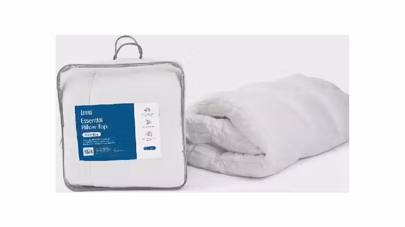 Melhor Pillow Top Casal: Guia de Compra e Reviews