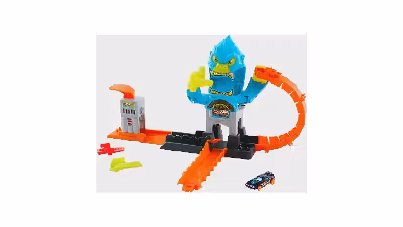 Melhor Pista Hot Wheels: Guia de Compra e Reviews