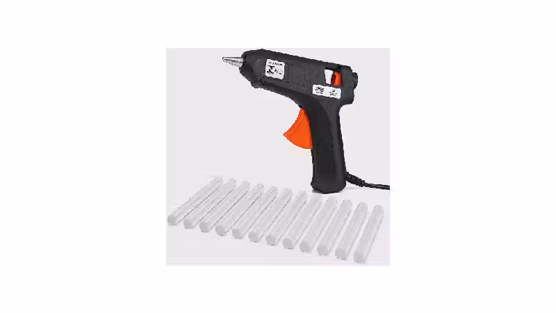 Melhor Pistola de Cola Quente: Guia de Compra e Reviews