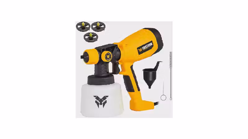 Melhor Pistola de Pintura Elétrica: Guia de Compra e Reviews