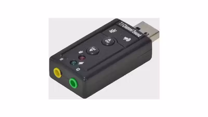 Melhor Placa de Som USB: Guia de Compra e Reviews