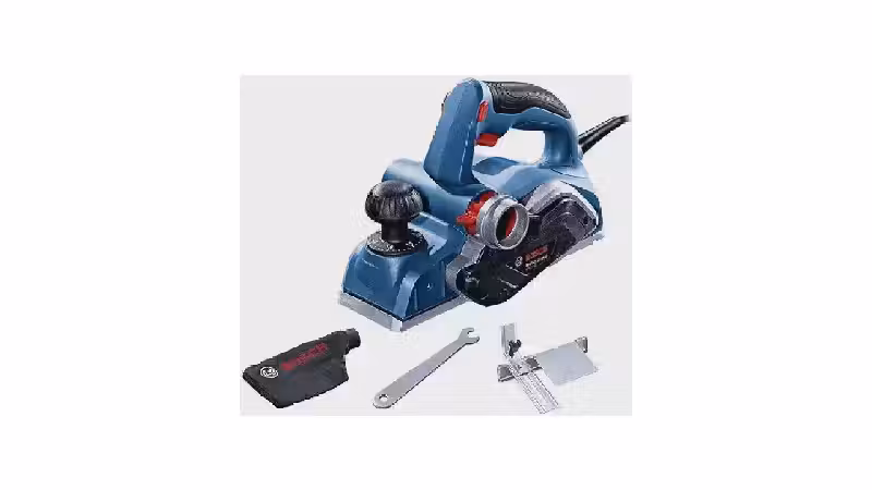Melhor Plaina Elétrica: Guia de Compra e Reviews