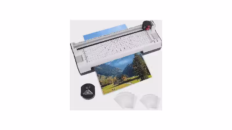 Melhor Plastificadora: Guia de Compra e Reviews