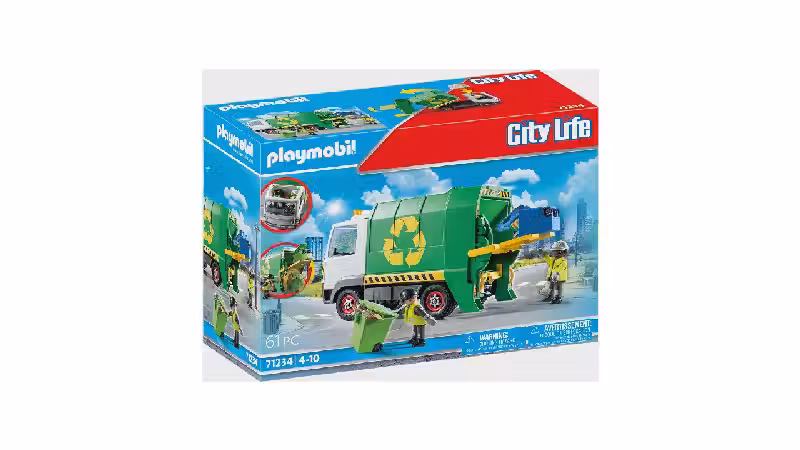 Melhor Playmobil: Guia de Compra e Reviews