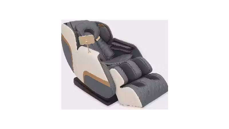 Melhor Poltrona de Massagem: Guia de Compra e Reviews