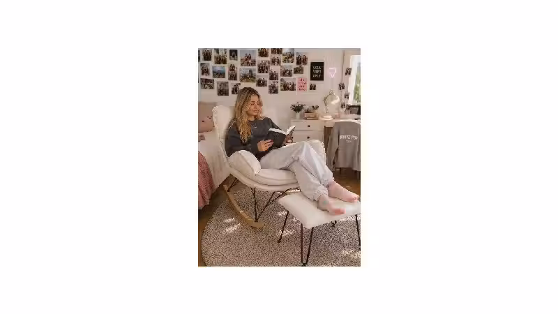 Melhor Poltrona para Leitura: Guia de Compra e Reviews