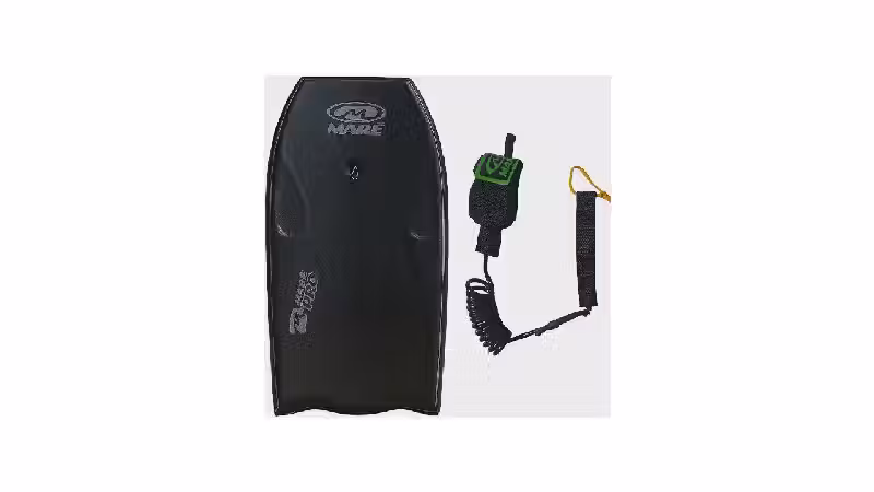 Melhor Prancha de Bodyboard: Guia de Compra e Reviews