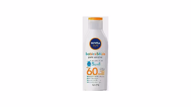 Melhor Protetor Solar Infantil: Guia de Compra e Reviews