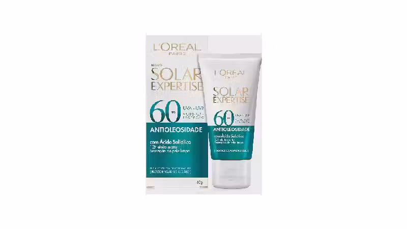 Melhor Protetor Solar para Pele Oleosa: Guia e Reviews