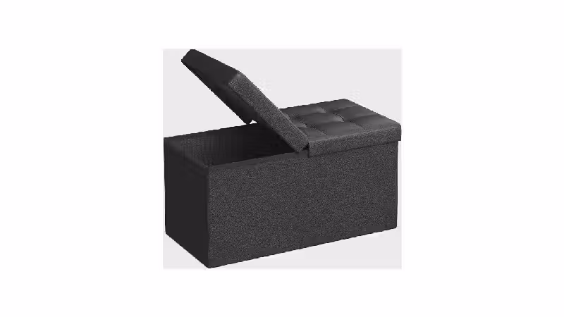 Melhor Puff Baú: Guia de Compra e Reviews