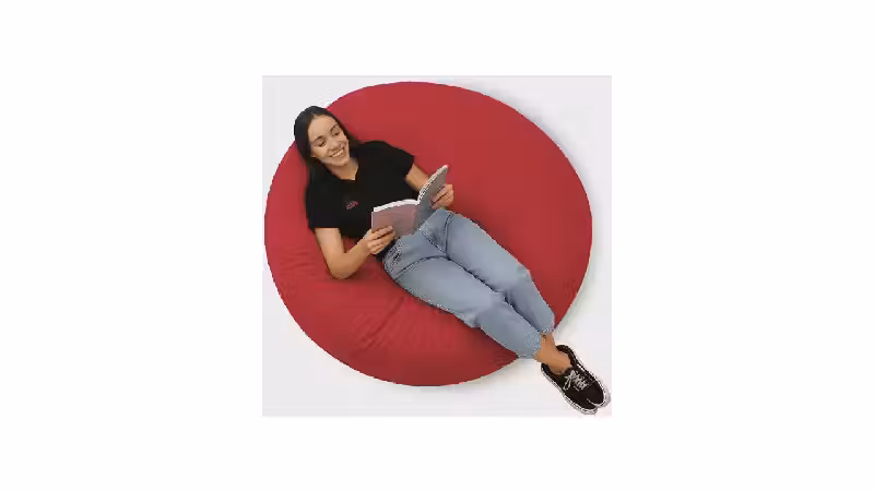 Melhor Puff Gigante: Guia de Compra e Reviews