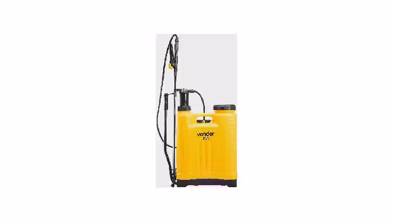 Melhor Pulverizador Costal: Guia de Compra e Reviews
