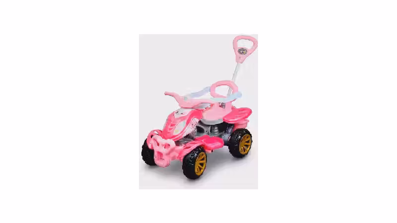 Melhor Quadriciclo Infantil: Guia de Compra e Reviews