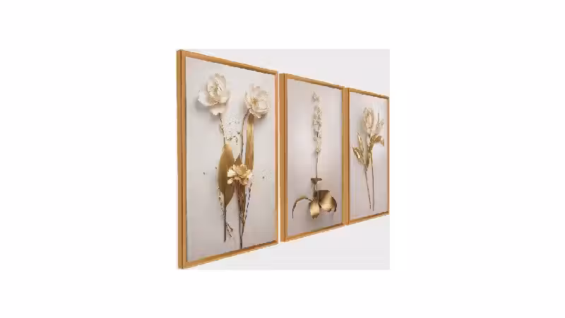Melhor Quadro Decorativo para Sala: Guia e Reviews
