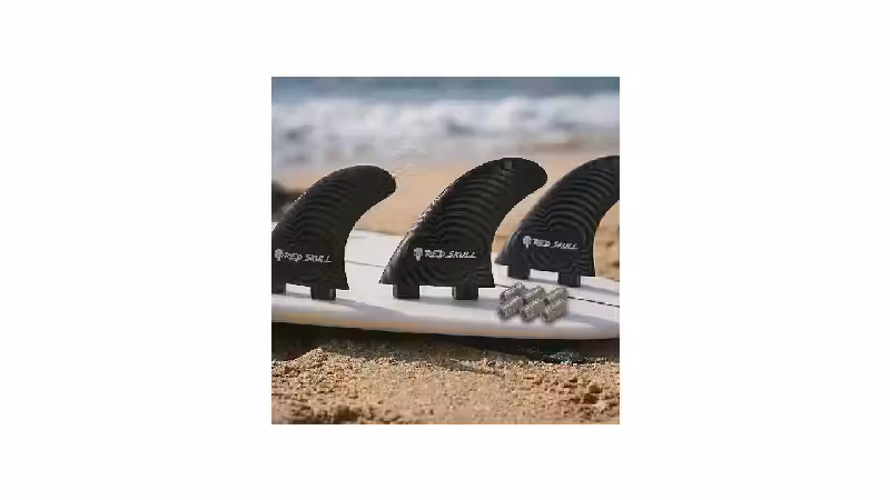 Melhor Quilha para Surf: Guia de Compra e Reviews