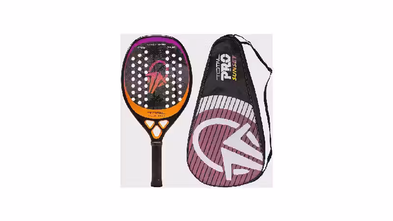 Melhor Raquete de Beach Tennis: Guia de Compra e Reviews