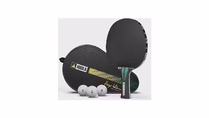 Melhor Raquete de Tênis de Mesa Profissional: Guia de Compra