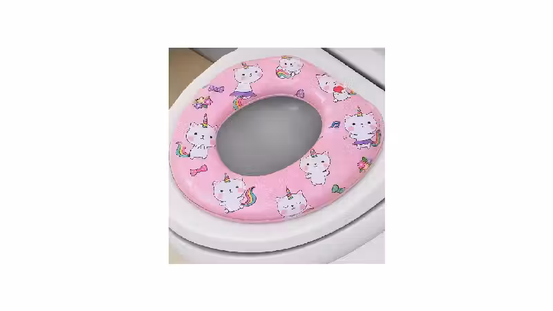 Melhor Redutor de Assento: Guia de Compra e Reviews