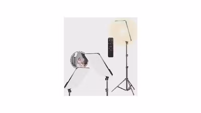 Melhor Ring Light: Guia de Compra e Reviews