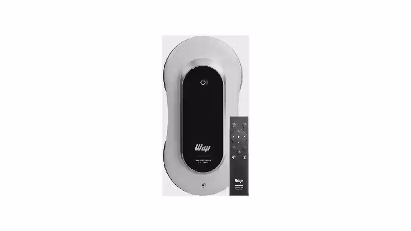 Melhor Robô Limpa Vidro: Guia de Compra e Reviews