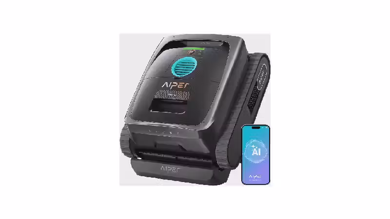 Melhor Robô para Piscina: Guia de Compra e Reviews