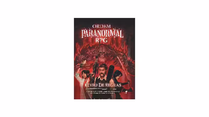 Melhor RPG de Mesa: Guia de Compra e Reviews