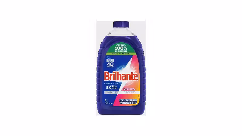 Melhor Sabão Líquido para Roupa: Guia de Compra e Reviews