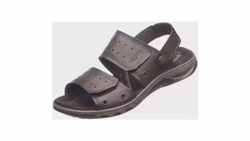 Melhor Sandália Masculina: Guia de Compra e Reviews