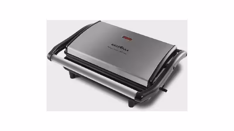 Melhor Sanduicheira Grill: Guia de Compra e Reviews