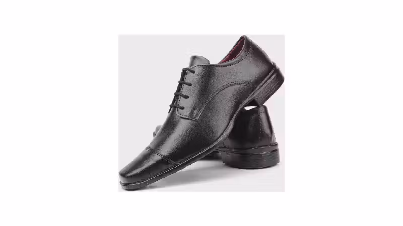 Melhor Sapato Social Masculino: Guia de Compra e Reviews