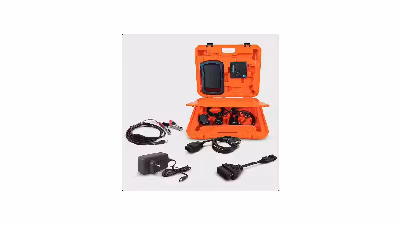 Melhor Scanner Automotivo Profissional: Guia e Reviews