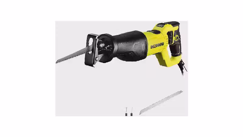 Melhor Serra Sabre: Guia de Compra e Reviews