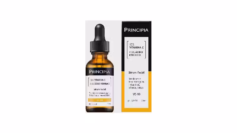 Melhor Sérum Vitamina C: Guia de Compra e Reviews