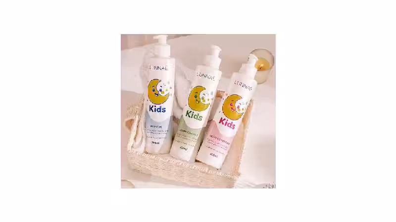 Melhor Shampoo Infantil: Guia de Compra e Reviews