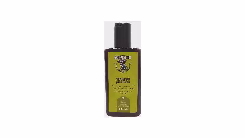Melhor Shampoo para Barba: Guia de Compra e Reviews