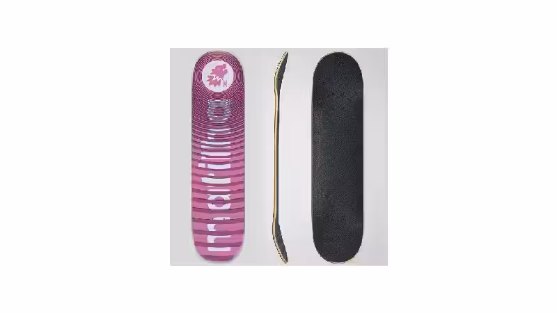 Melhor Shape de Skate: Guia de Compra e Reviews