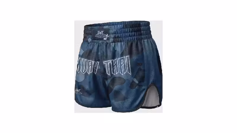 Melhor Short de Muay Thai: Guia de Compra e Reviews